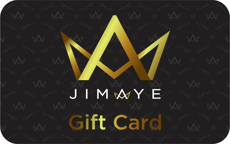 Gift Card - Jimaye