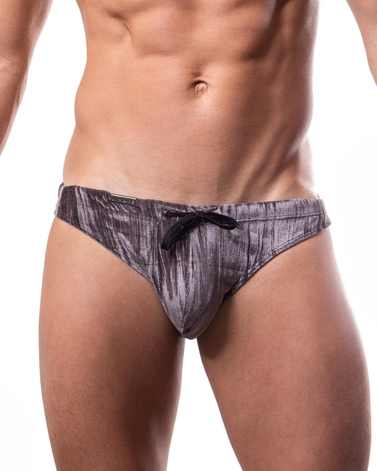 pearl-gray-crinkled-velvet-